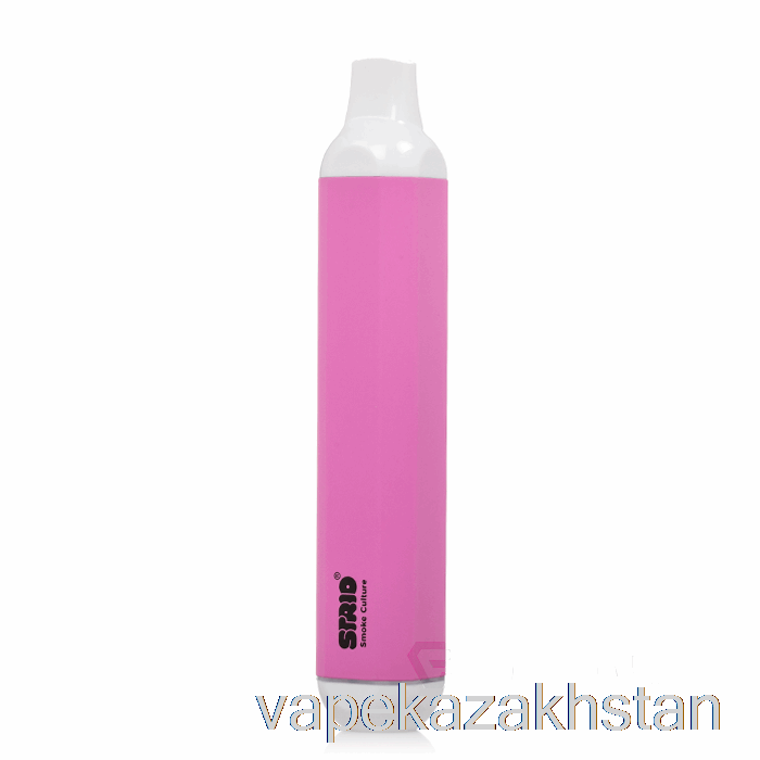Vape Kazakhstan Strio Cartboy 510 Battery Rubystone